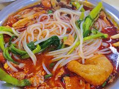 -凤张螺蛳粉·爽口粉(跃进路总店)