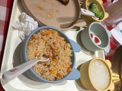 -西贝(宁波天一国购店)