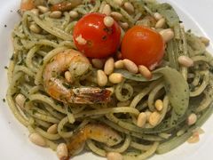 -菲滋意式餐厅(金华银泰城店)