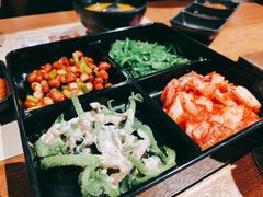 -千寻烧肉(政务区店)