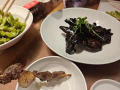 -杨氏青龙虾·羊蝎子(金盛路总店)