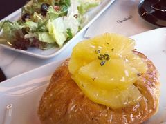 -Bracket Coffee(银河SOHO店)