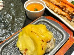 -daozao料理美术馆(东营店)