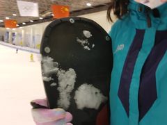 -绍兴启迪乔波冰雪世界
