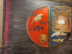 -哥老官重庆美蛙鱼头(宝山龙湖店)