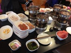 怡人怡口澳洲肥牛自助-怡人怡口牛排海鲜自助(飞龙大厦店)