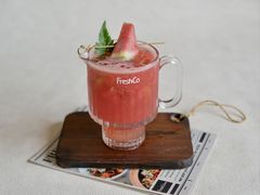 -FreshCo鲜途·西厨(大良店)