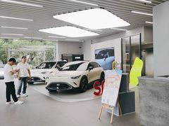 -上海浦东smart汽车全功能店(金桥店)