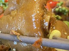 -老爷庙风味美食府(魏都大道店)