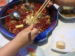 -何师傅美蛙鱼头(汉街店)
