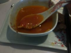 -蕃茄述·好汤自然来(上善熙店)