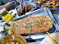 -永刚烧烤(大夜市店)