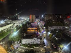 -兰兹国际酒店(深圳宝安机场店)