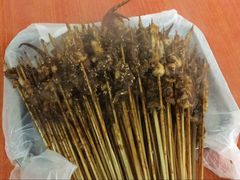 -十里铺铁板鱿鱼