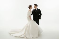 -Mu慕婚纱摄影·超级工作室