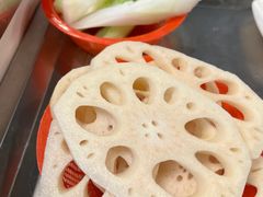 -重庆老火锅王(西安北路店)