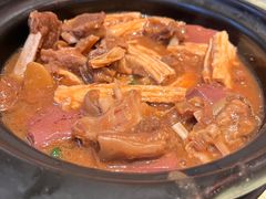 -禄源公·老莞诚饭店