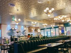 大堂-FISH&POTATO Cō(地中海美食 万象城店)