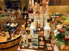 -富力丽思卡尔顿酒店·香荟全日制餐厅