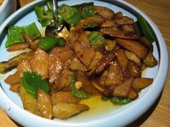 -宏达老菜馆(东安街店)