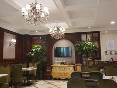 大堂-子霖南山鲜虾面(南山总店)