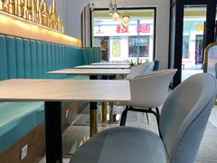 大堂-库滋明·俄罗斯特色美食(中央大街店)