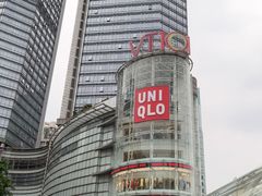 -VT101维多利广场