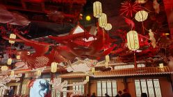 -希乐曼艺术中心·婚礼·活动·宴会厅(南山店)