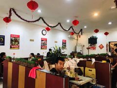 大堂-来之顺海鲜菜馆·青岛菜(栈桥店)