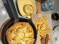 -必胜客(骡马市店)