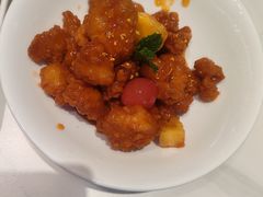 -东流山北京烤鸭·家常菜(南京首店)
