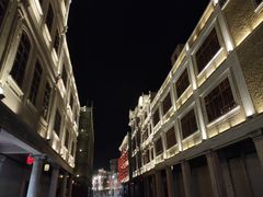 -长平肥姐白粥·海鲜打冷