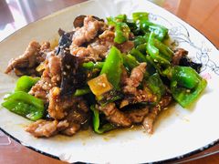 -灵福缘私房菜·农家菜(拈花湾·灵山大佛必推店)