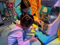 -沈阳海洋探索中心