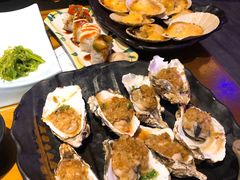 -和彩放题餐厅(酒仙桥店)