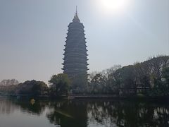-听松楼·花园酒店·自助餐厅(红梅公园店)