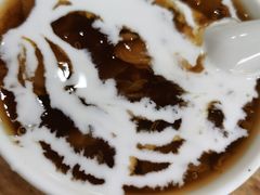 绿豆马蹄沙-沙湾姜埋奶(兴新包店)