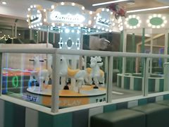 -碧中海汤泉汗蒸酒店