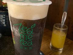 -湊湊火锅·茶憩(天环广场店)