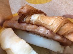 -麦当劳(祈年大街店)