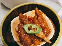 -食大利香港茶餐厅(南亚风情第一城店)