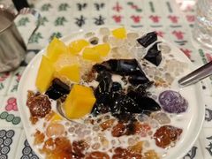 -堂屋糖水店(愚园店)
