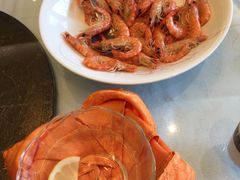-万宝海鲜舫(劳动公园店)