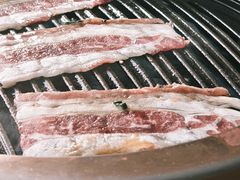 -炎蔵牛舌烤肉