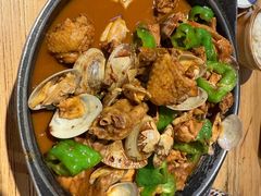 -水煮三国·川鲁江湖菜(香山店)