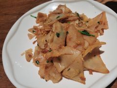 -芳芳私房菜·精做淮扬菜(承德路店)