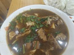 -小胖包子王(阜成门内店)