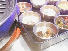 -入火韩国烤肉(凯旋广场店)