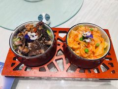 -柒园·三十年创意杭帮菜(龙湖滨江天街店)