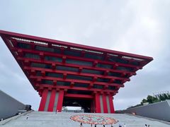 -中华艺术宫(上海美术馆)